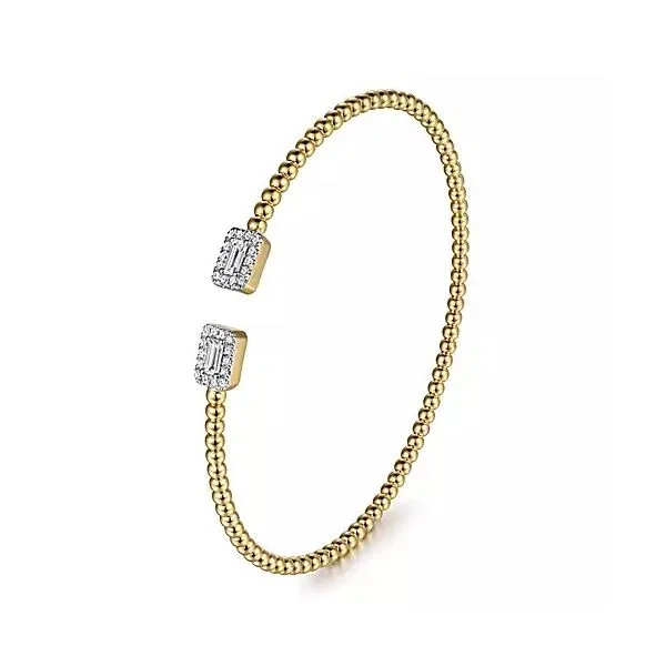 Diamond Bracelet Image 2 Mathew Jewelers, Inc. Zelienople, PA