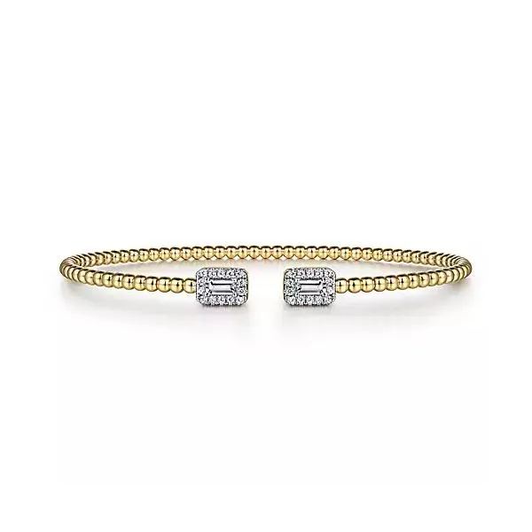 Diamond Bracelet Mathew Jewelers, Inc. Zelienople, PA
