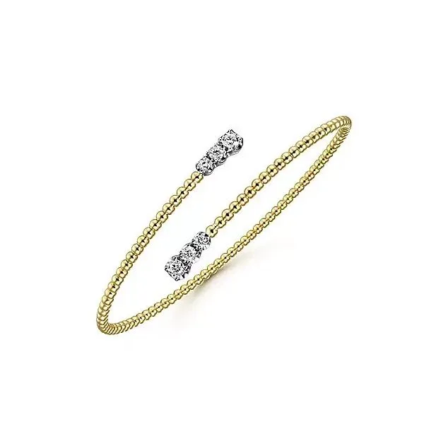 Diamond Bracelet Image 2 Mathew Jewelers, Inc. Zelienople, PA