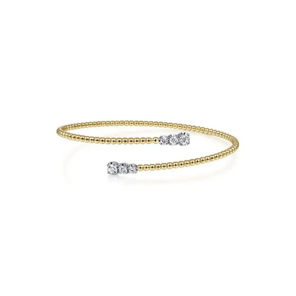 Diamond Bracelet Mathew Jewelers, Inc. Zelienople, PA
