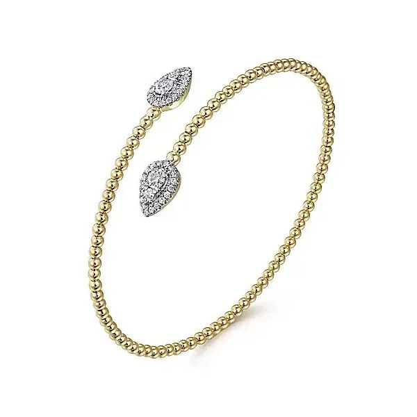 Diamond Bracelet Image 2 Mathew Jewelers, Inc. Zelienople, PA