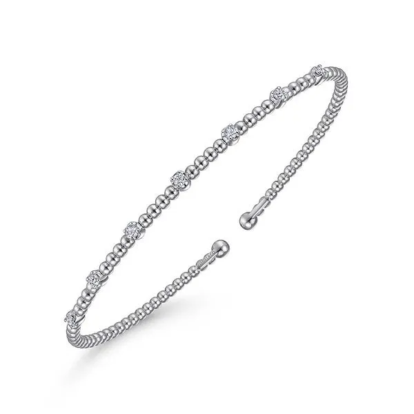 Diamond Bracelet Image 2 Mathew Jewelers, Inc. Zelienople, PA