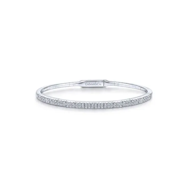 Diamond Bracelet Mathew Jewelers, Inc. Zelienople, PA