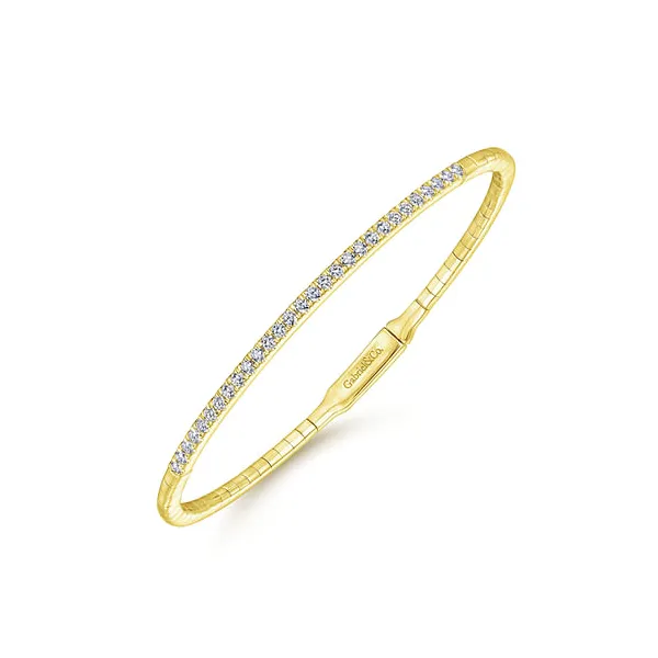 Diamond Bracelet Image 2 Mathew Jewelers, Inc. Zelienople, PA