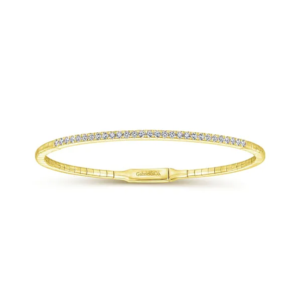 Diamond Bracelet Mathew Jewelers, Inc. Zelienople, PA