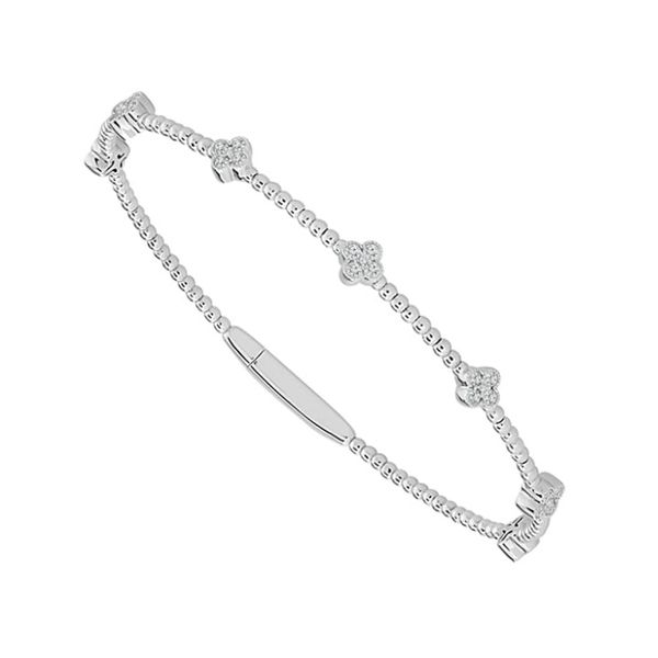 Diamond Bracelet Mathew Jewelers, Inc. Zelienople, PA