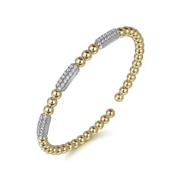 Diamond Bracelet Image 2 Mathew Jewelers, Inc. Zelienople, PA