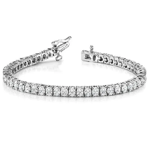 Diamond Bracelet Mathew Jewelers, Inc. Zelienople, PA