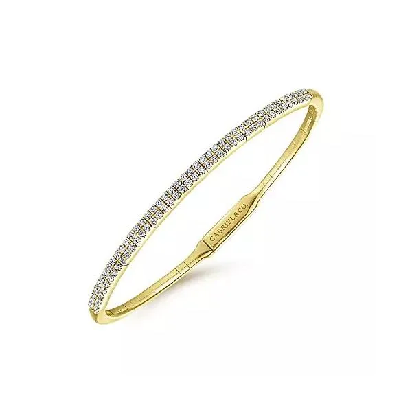 Diamond Bracelet Image 2 Mathew Jewelers, Inc. Zelienople, PA