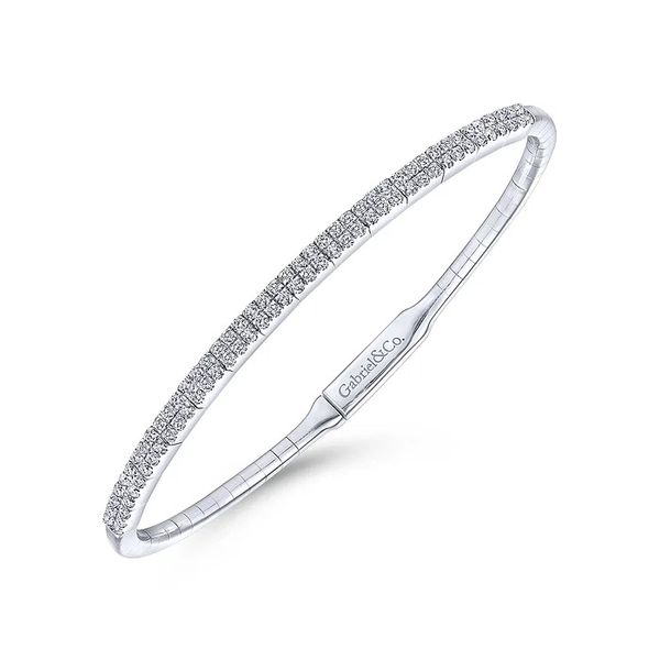 Diamond Bracelet Image 2 Mathew Jewelers, Inc. Zelienople, PA