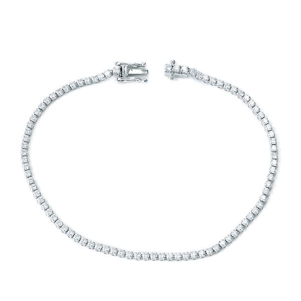Diamond Bracelet Mathew Jewelers, Inc. Zelienople, PA