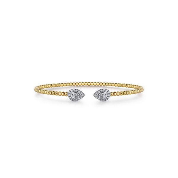 Diamond Bracelet Mathew Jewelers, Inc. Zelienople, PA