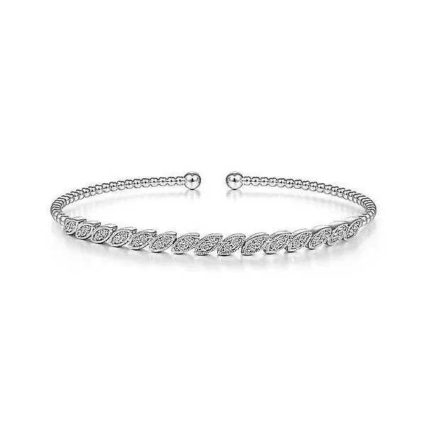 Diamond Bracelet Mathew Jewelers, Inc. Zelienople, PA