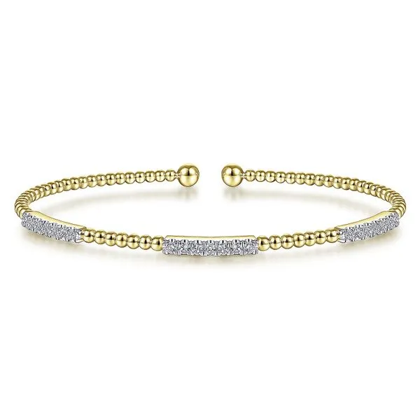 Diamond Bracelet Mathew Jewelers, Inc. Zelienople, PA