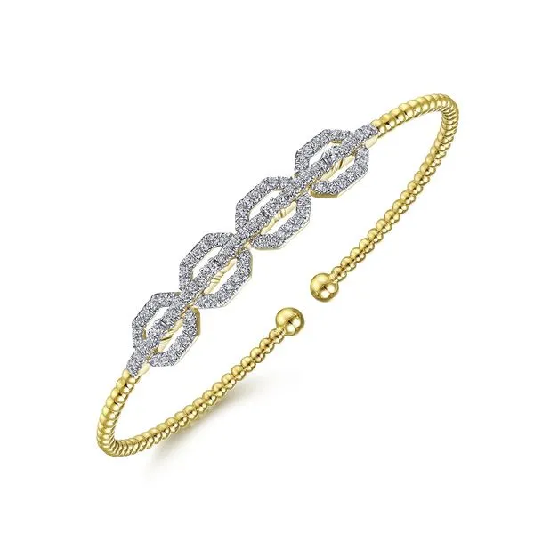 Diamond Bracelet Image 2 Mathew Jewelers, Inc. Zelienople, PA