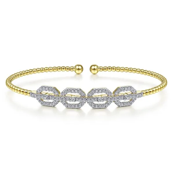 Diamond Bracelet Mathew Jewelers, Inc. Zelienople, PA