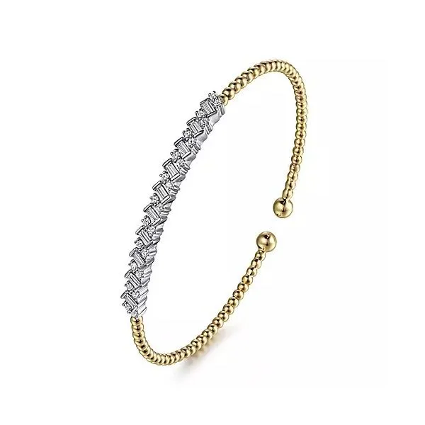 Diamond Bracelet Image 2 Mathew Jewelers, Inc. Zelienople, PA