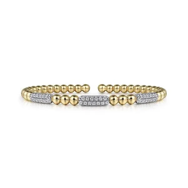 Diamond Bracelet Mathew Jewelers, Inc. Zelienople, PA