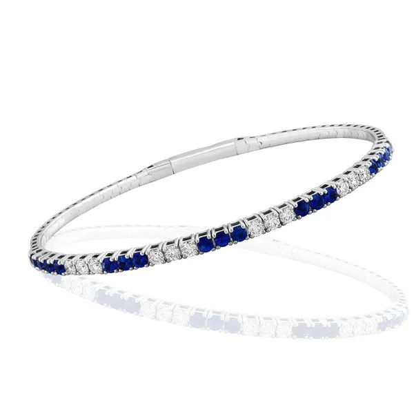 Diamond Bracelet Mathew Jewelers, Inc. Zelienople, PA