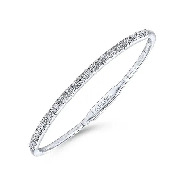 Diamond Bracelet Image 2 Mathew Jewelers, Inc. Zelienople, PA