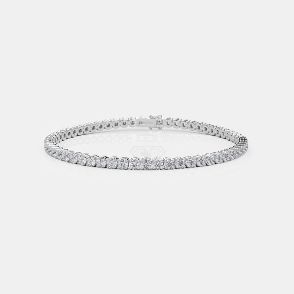 Diamond Bracelet Mathew Jewelers, Inc. Zelienople, PA