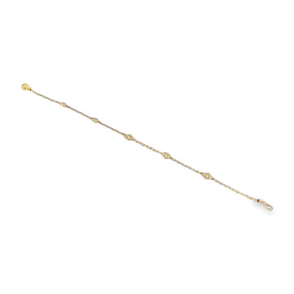 Diamond Bracelet Mathew Jewelers, Inc. Zelienople, PA