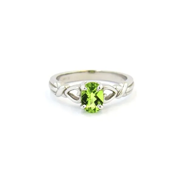 Fashion Ring Mathew Jewelers, Inc. Zelienople, PA