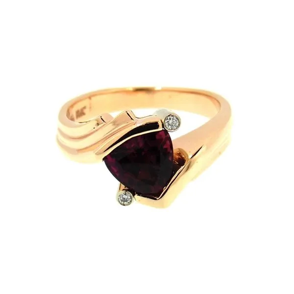 Fashion Ring Mathew Jewelers, Inc. Zelienople, PA