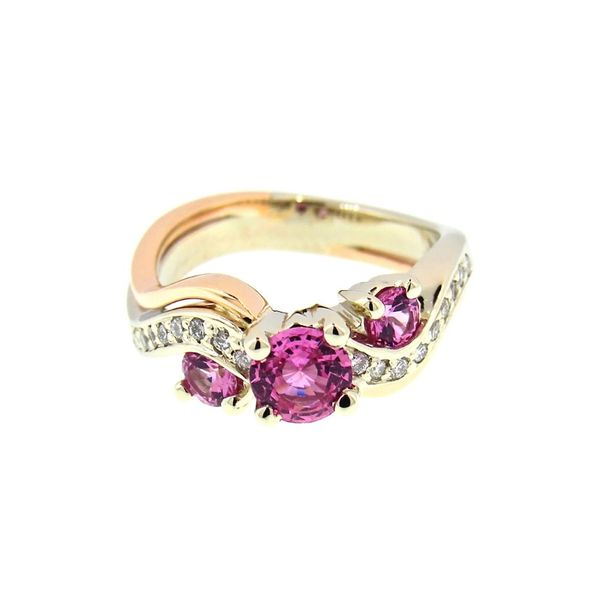 Fashion Ring Mathew Jewelers, Inc. Zelienople, PA