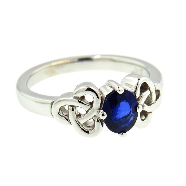 Fashion Ring Mathew Jewelers, Inc. Zelienople, PA