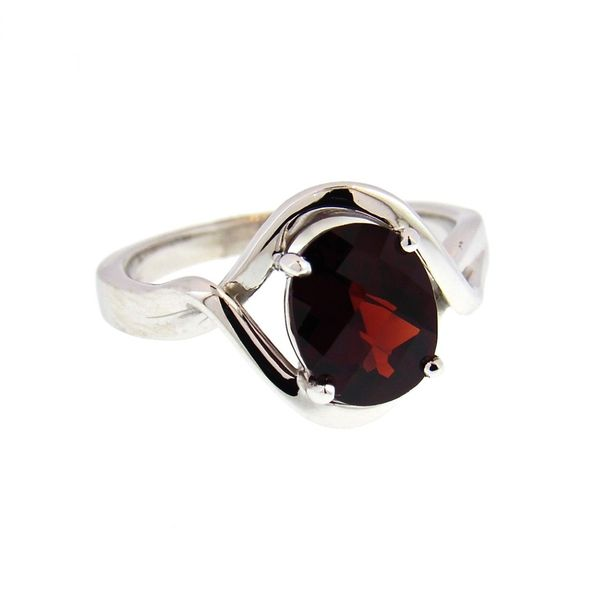 Fashion Ring Mathew Jewelers, Inc. Zelienople, PA