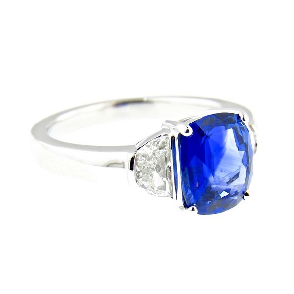 Fashion Ring Mathew Jewelers, Inc. Zelienople, PA