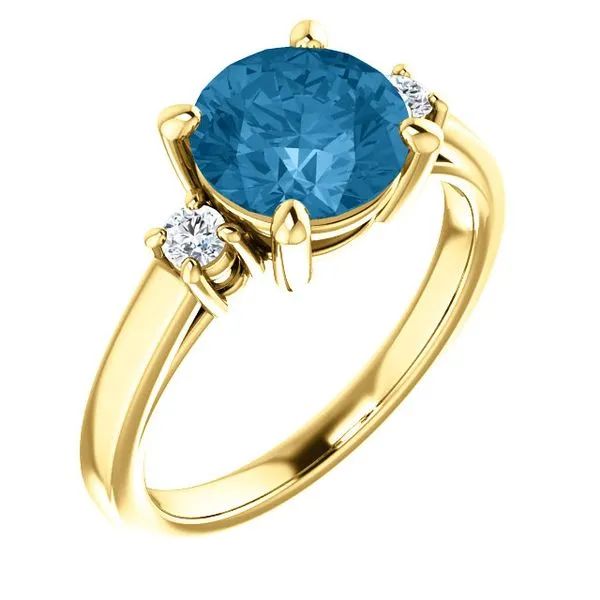 Fashion Ring Mathew Jewelers, Inc. Zelienople, PA
