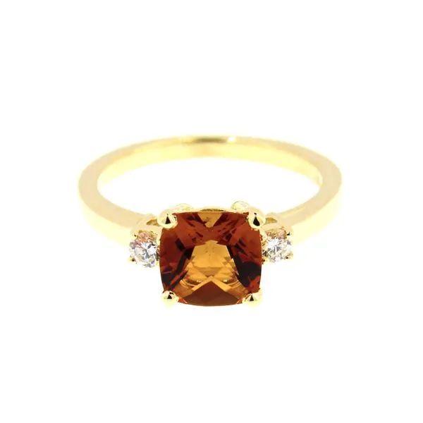 Fashion Ring Mathew Jewelers, Inc. Zelienople, PA