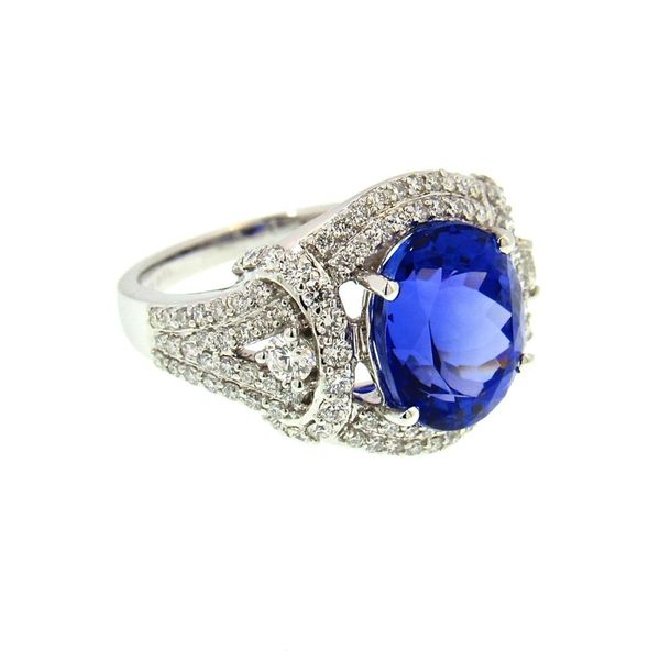 Fashion Ring Mathew Jewelers, Inc. Zelienople, PA