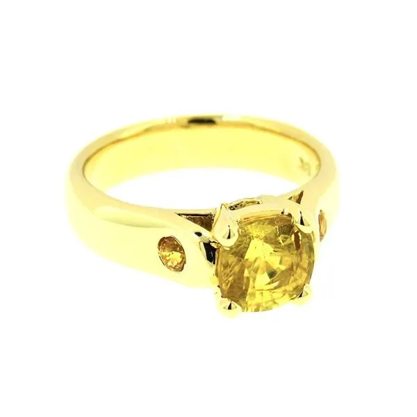 Fashion Ring Mathew Jewelers, Inc. Zelienople, PA