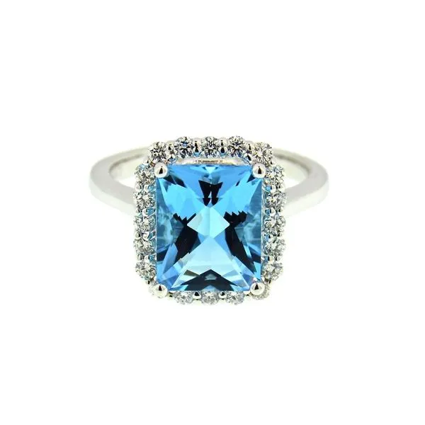 Fashion Ring Mathew Jewelers, Inc. Zelienople, PA