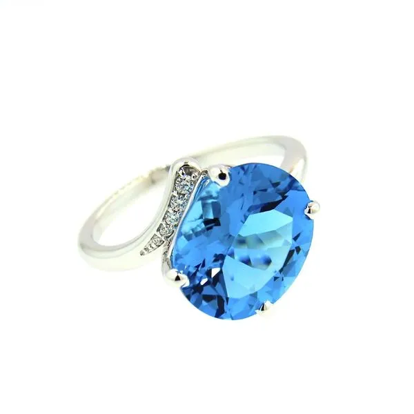 Fashion Ring Mathew Jewelers, Inc. Zelienople, PA