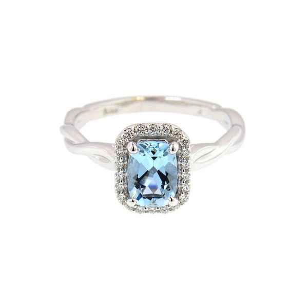 Fashion Ring Mathew Jewelers, Inc. Zelienople, PA