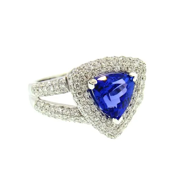Fashion Ring Mathew Jewelers, Inc. Zelienople, PA