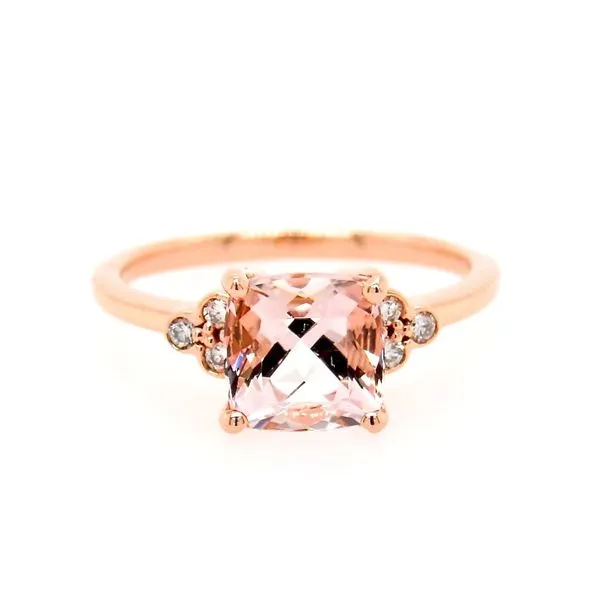 Fashion Ring Mathew Jewelers, Inc. Zelienople, PA