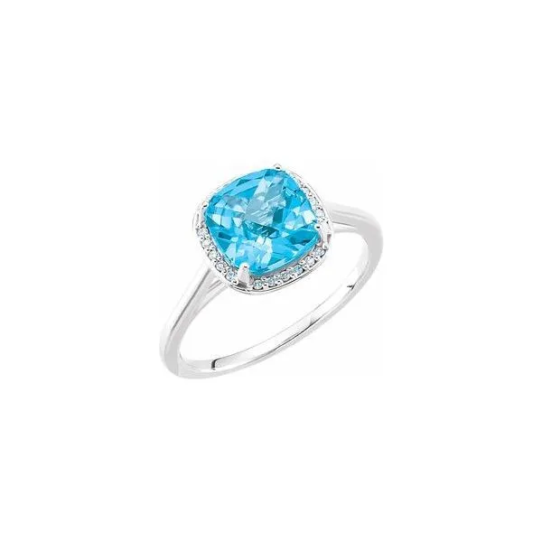 Fashion Ring Mathew Jewelers, Inc. Zelienople, PA