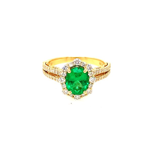 Fashion Ring Mathew Jewelers, Inc. Zelienople, PA