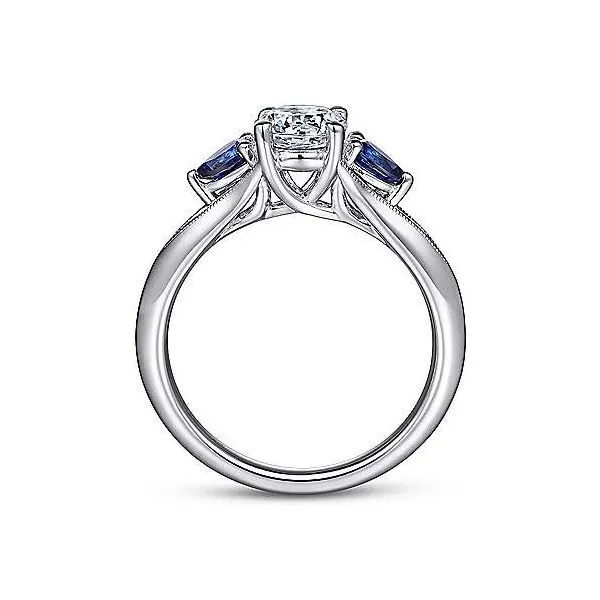 Fashion Ring Image 2 Mathew Jewelers, Inc. Zelienople, PA