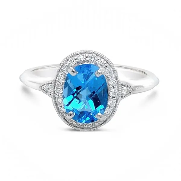Fashion Ring Mathew Jewelers, Inc. Zelienople, PA