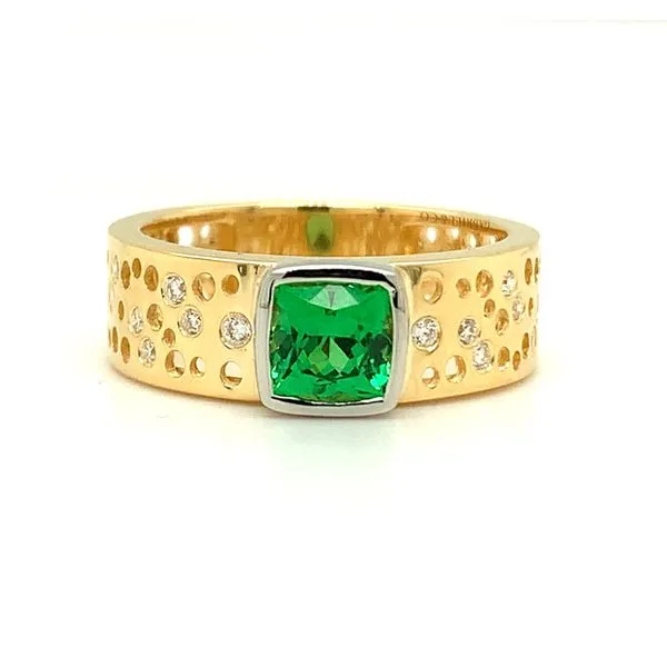 Fashion Ring Mathew Jewelers, Inc. Zelienople, PA