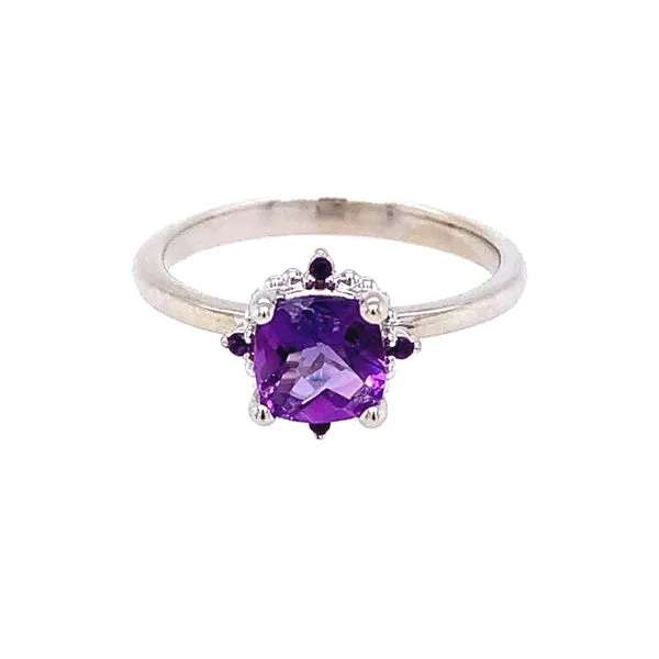 Fashion Ring Mathew Jewelers, Inc. Zelienople, PA