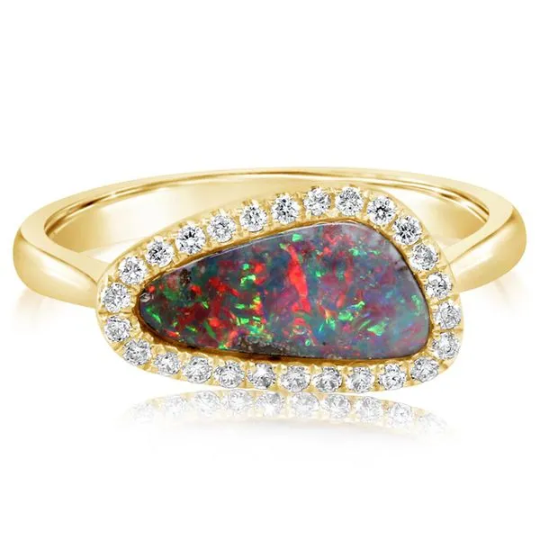 Fashion Ring Mathew Jewelers, Inc. Zelienople, PA