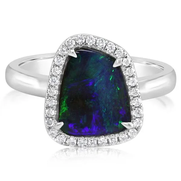 Fashion Ring Mathew Jewelers, Inc. Zelienople, PA