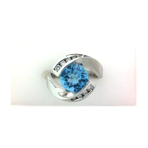 Fashion Ring Mathew Jewelers, Inc. Zelienople, PA